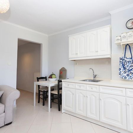 Ikia Apartment Pefkochori Zewnętrze zdjęcie