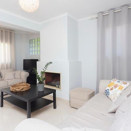 Ikia Apartment Pefkochori Zewnętrze zdjęcie