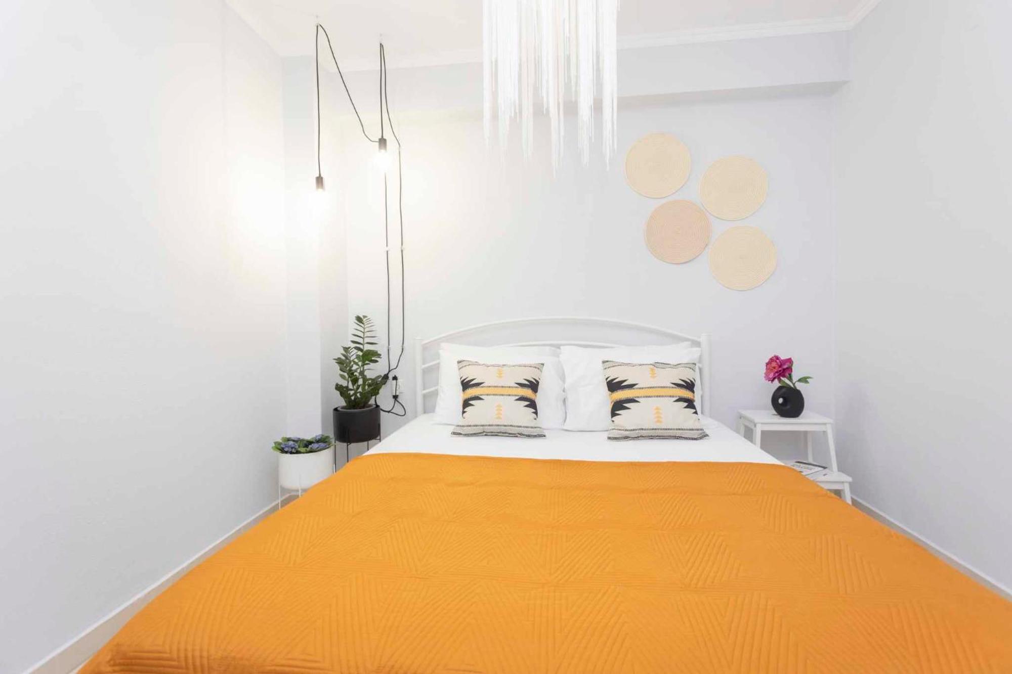 Ikia Apartment Pefkochori Zewnętrze zdjęcie
