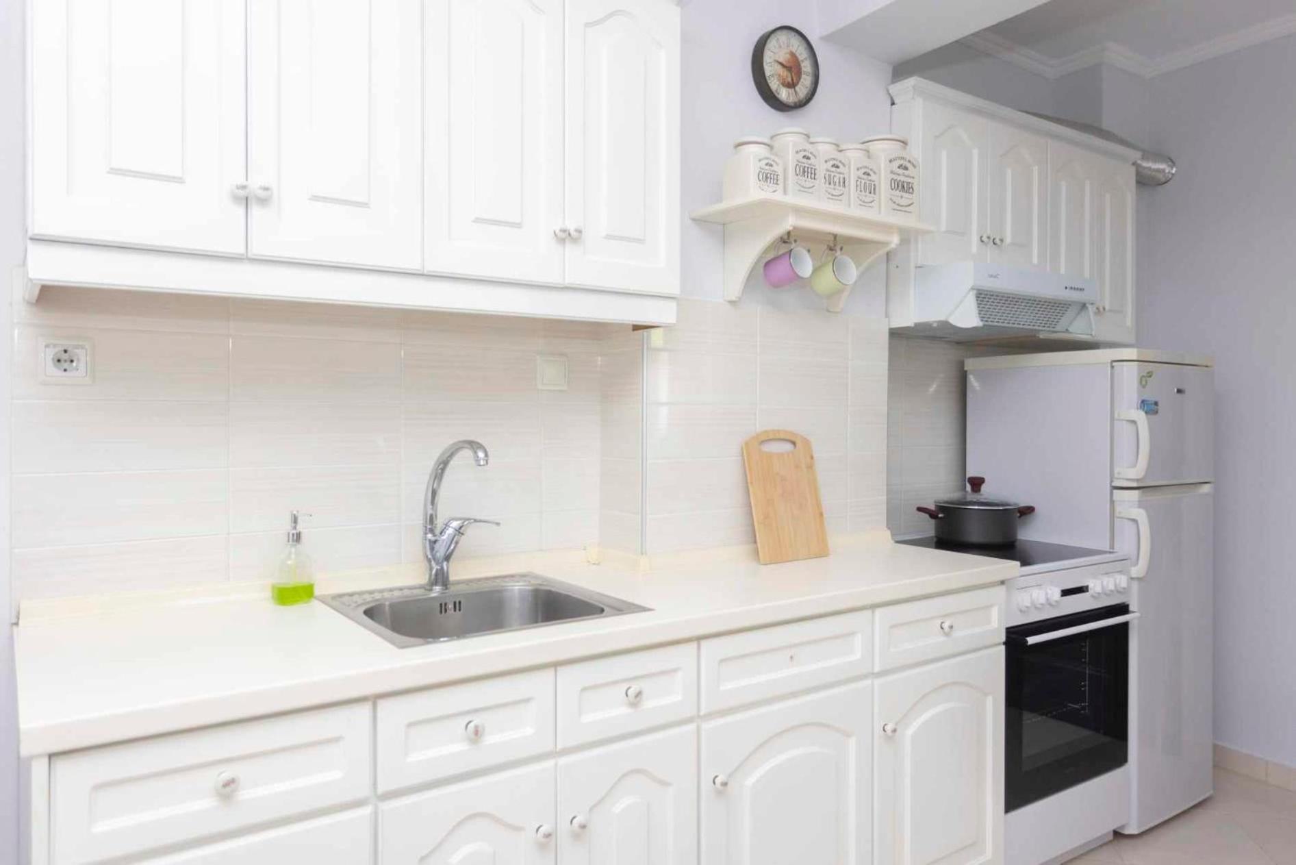 Ikia Apartment Pefkochori Zewnętrze zdjęcie