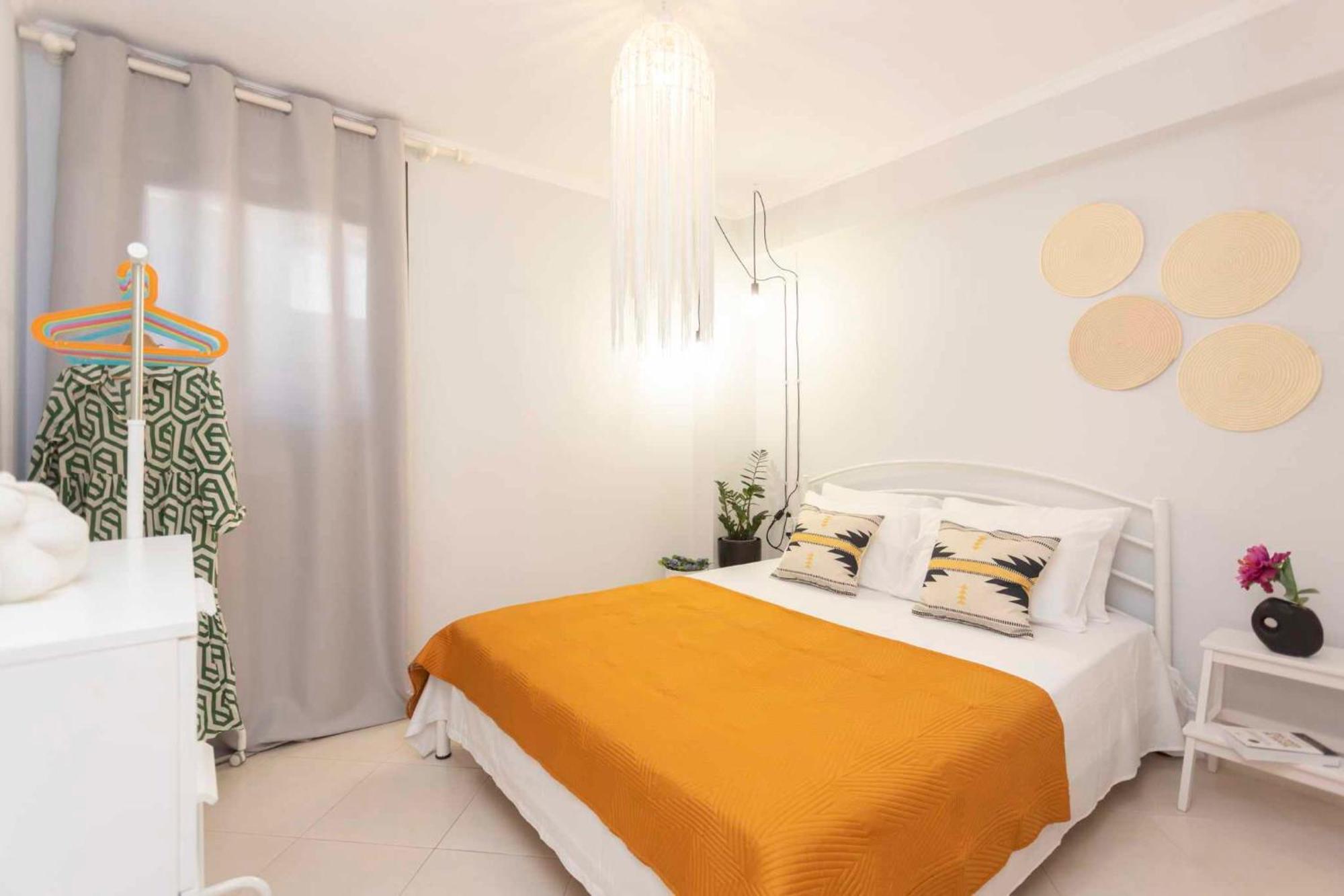 Ikia Apartment Pefkochori Zewnętrze zdjęcie